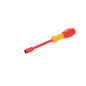 Dopschroevendraaier 4mm, VDE