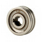 Draadaanvoerrol MIG, 1,0-1,2mm