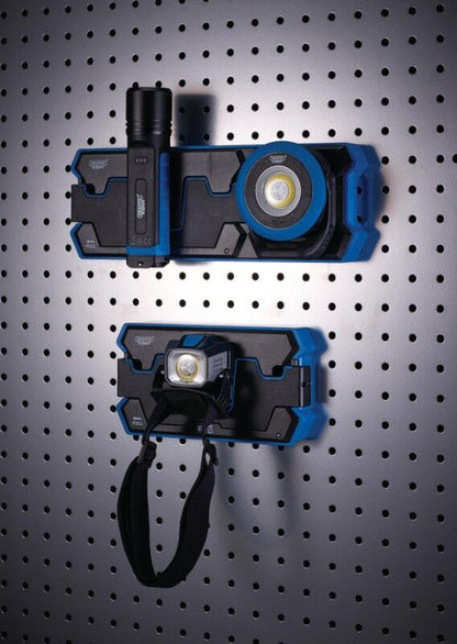 Draadloze duo oplader, 2x 10W