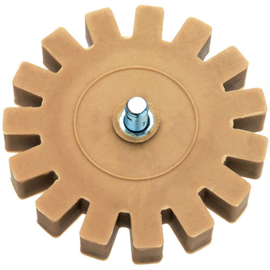 Erasergum/ caramelschijf (tbv SR1580) (SA1581)