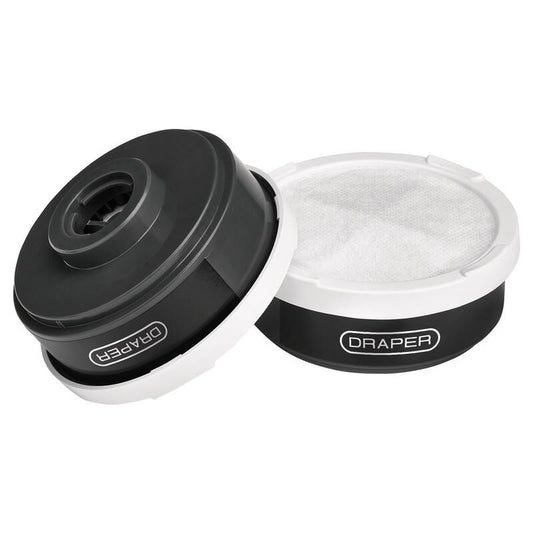 Filterset A1P2 tbv D03021