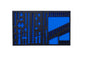 FOAM inlay tbv 525250, lade 1 (1/4"+ 3/8"+ steekringl)