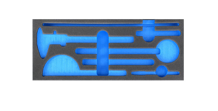 FOAM module leeg, tbv 415000 (meet+pick tools)