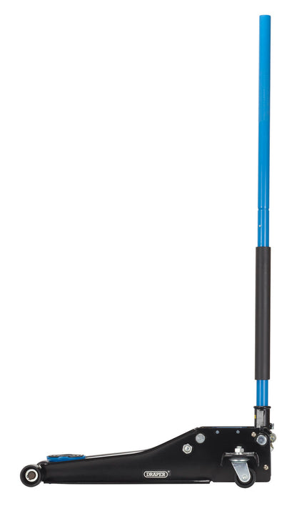 Garagekrik ultra laag, 3 ton, snellift (D28481)