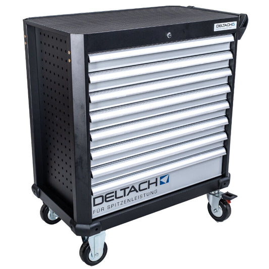 Gereedschapswagen D2-XL