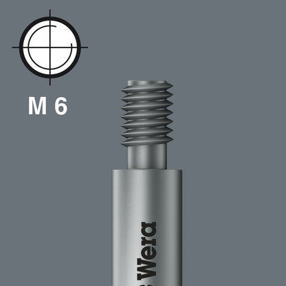 867/15 TORX® BITS, TX 25 X 45 MM
