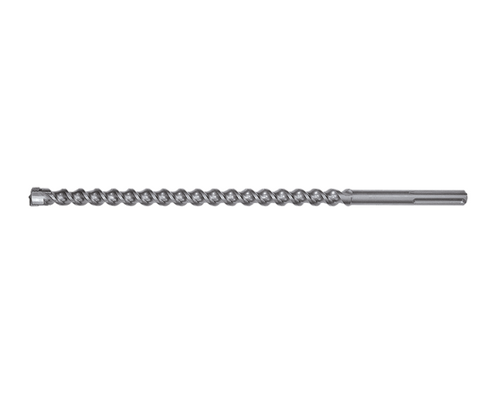 SDS-Max Hamerboor 28.00x600/720 4-snijder Xtreme
