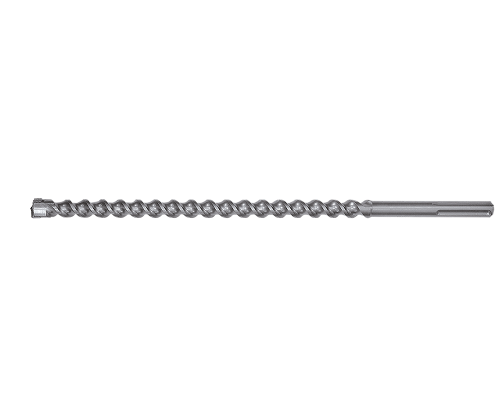 SDS-Max Hamerboor 32.00x400/520 4-snijder Xtreme