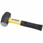 Hamer glasvezel steel, 1kg