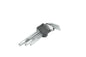 Inbussleutelset, 9dlg (990004)