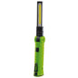 Inspectielamp COB LED, 3W, 170 Lumen, groen