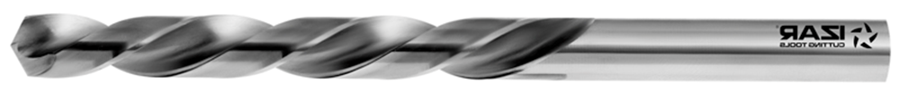 HSS-G spiraalboor 13.0mm DIN338