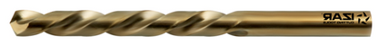 HSS-CO spiraalboor 9.6mm DIN338