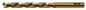 HSS-CO spiraalboor 10.2mm DIN338