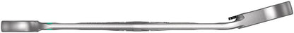 6001 JOKER SWITCH STEEK- EN RINGRATELSLEUTEL, INCH, OMSCHAKELBAAR, 5/8 DUIM X 231 MM