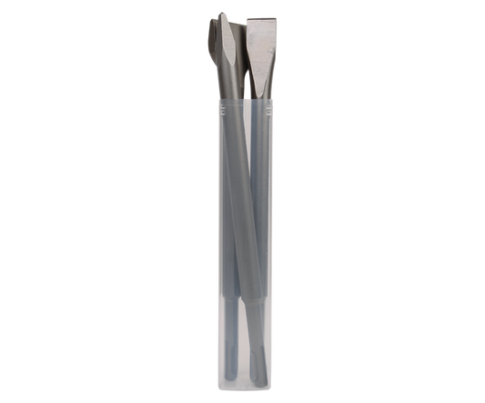 SDS-Max Spadebeitel 15° gebogen 50x400