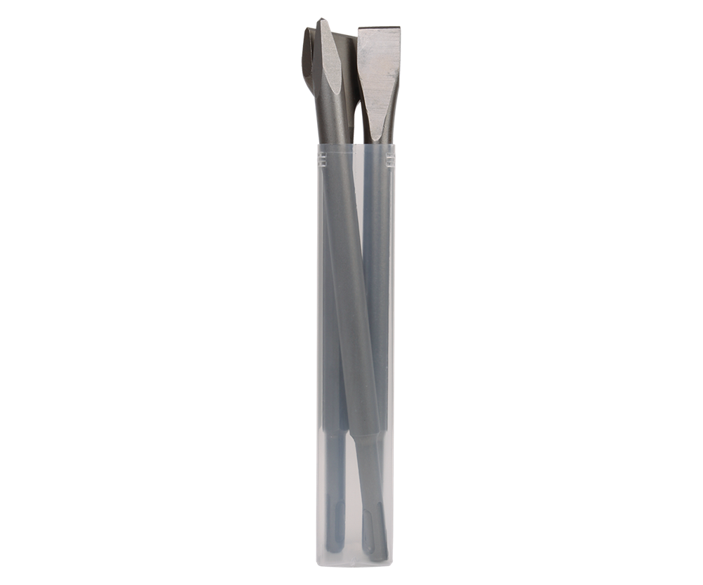 SDS-Max Puntbeitel L=400