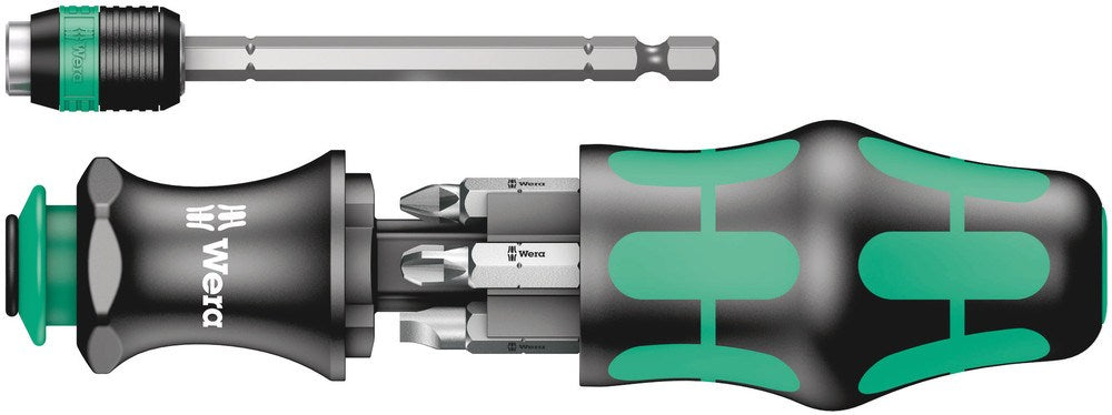 KRAFTFORM KOMPAKT 25 MET TAS, 7 -DELIG