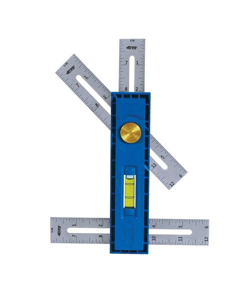 MULTI-MARK markeer- en meetinstrument