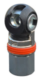 Knikkoppeling 3/8" binnendr ORION (20500288)