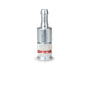 Koppeling 10mm slangaansluiting, ORION