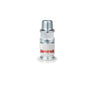 Koppeling 3/8" buitendraad, EURO