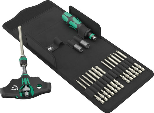 Kraftform Kompakt 400 RA SHK Set 1
