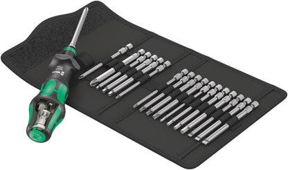 KRAFTFORM KOMPAKT TURBO IMPERIAL 1, 19-DELIG