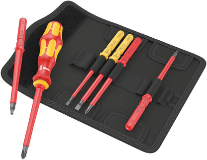 Kraftform Kompakt VDE 7 Universal 1 "TAKE IT EASY"