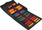 Kraftform Kompakt VDE Safe-Torque Speed schakelkast set 1, 23-delig
