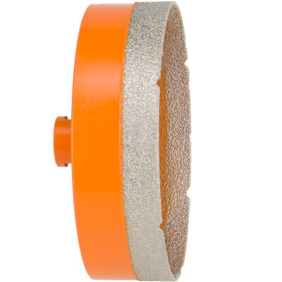 142mm x 40mm Tegelboor Xtreme met Opruimfunctie - Nat & Droog - M14