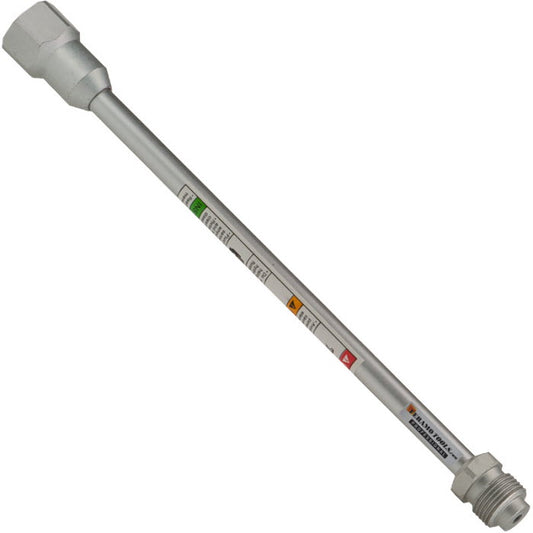 50cm verlengstuk 7/8 - Airless Verfspuit Pistool