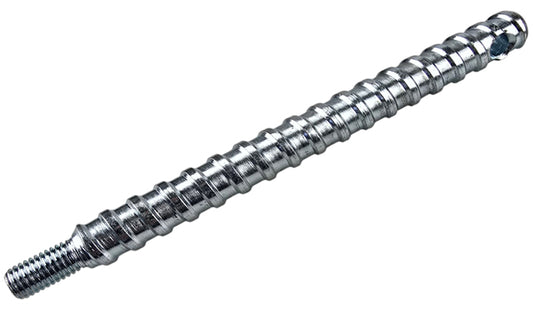600mm snelspanstang M12 Draadstang