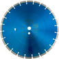 350mm Steen Diamantzaagblad asgat 30mm