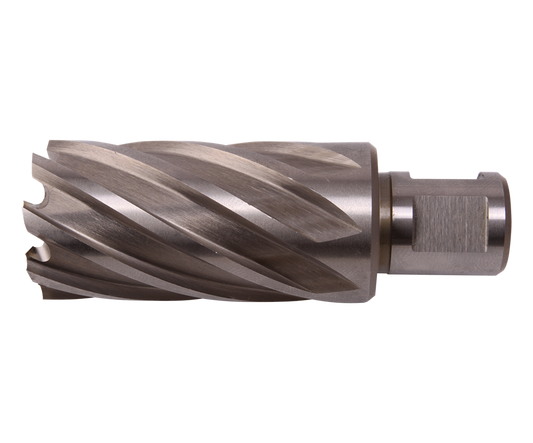 Kernboor M2 kort 40x25mm