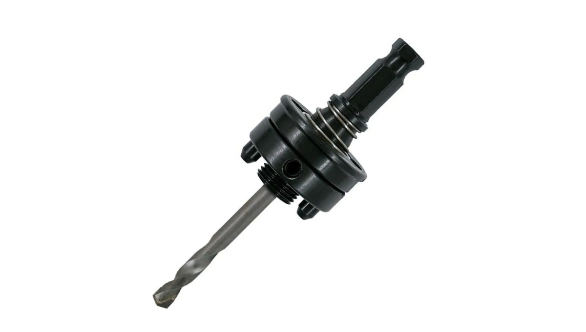Gatzaaghouder MA45PSNCT 11mm met steenboor 32-174mm
