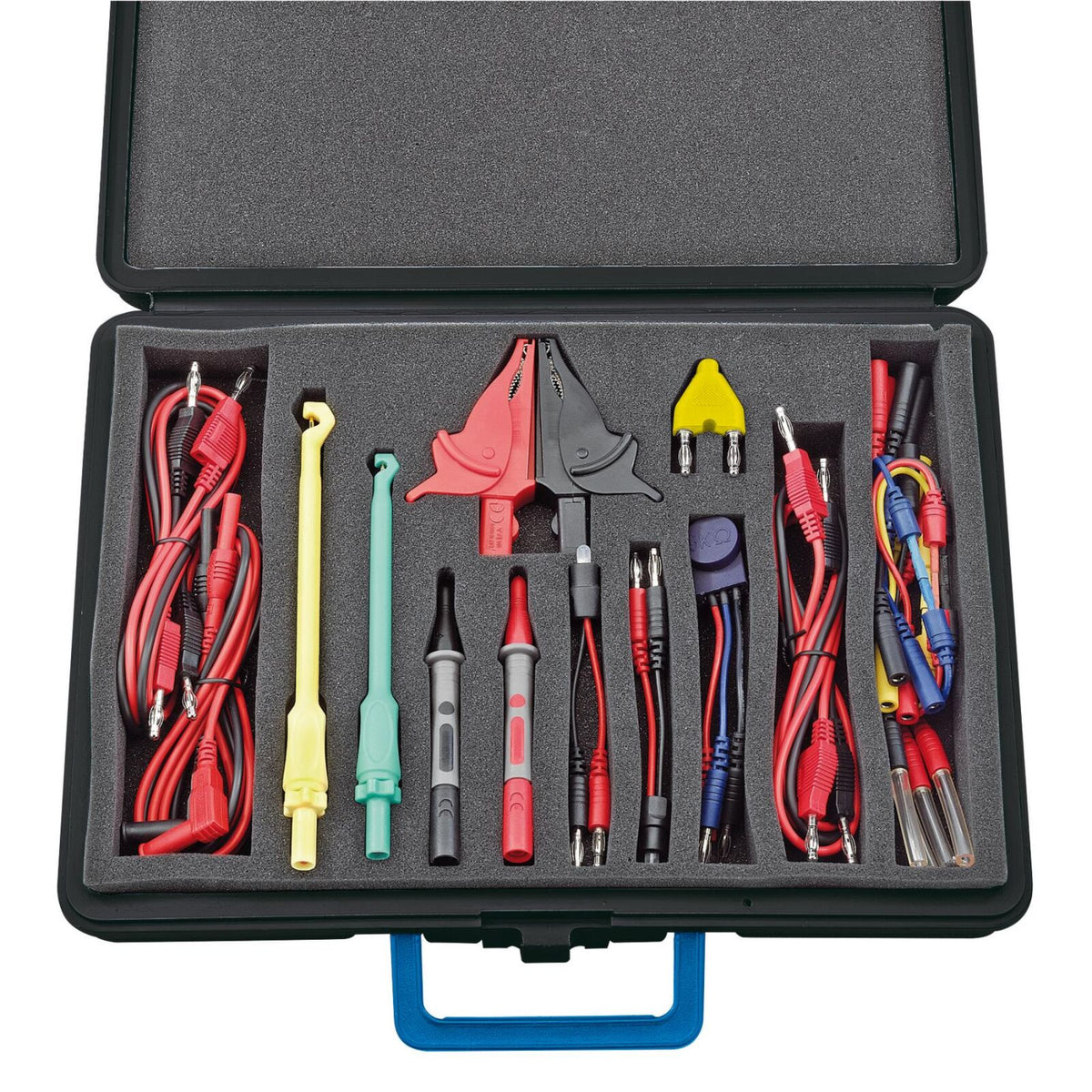 Meetpennen set, 28dlg