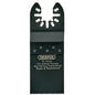 Mes tbv multitool (Bi-Metaal), 34mm