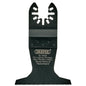 Mes tbv multitool (Bi-Metaal), 65mm