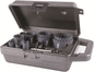 Gatzagenset onderhoud MHST100 13-dlg, 19-64mm Hard metaal