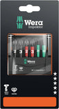 BIT-CHECK 6 IMPAKTOR 1 SB, 6 -DELIG