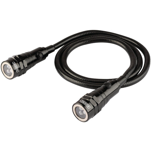 Neklamp LED, 1W, 30 Lumen