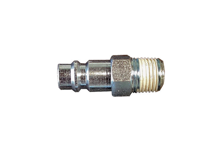 Nippel 1/2" buitendraad, EURO