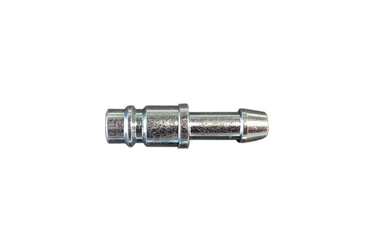 Nippel 13mm slangaansluiting, EURO