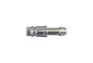 Nippel 13mm slangaansluiting, EURO
