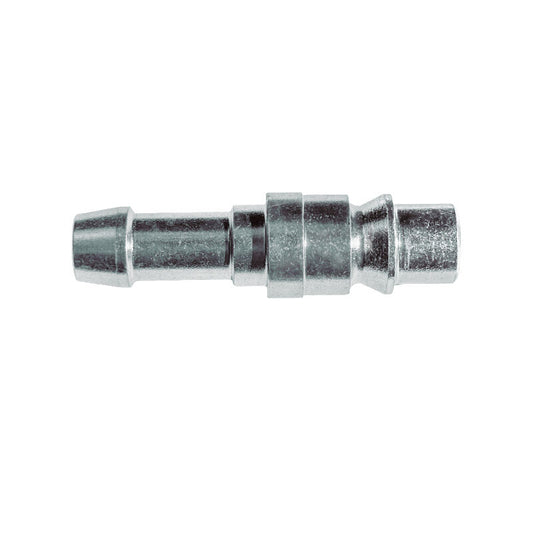 Nippel 13mm slangaansluiting, ORION GROOT