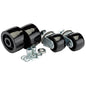 Nylon wielenset tbv D16407