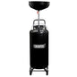 Olie opvangapparaat, 90L
