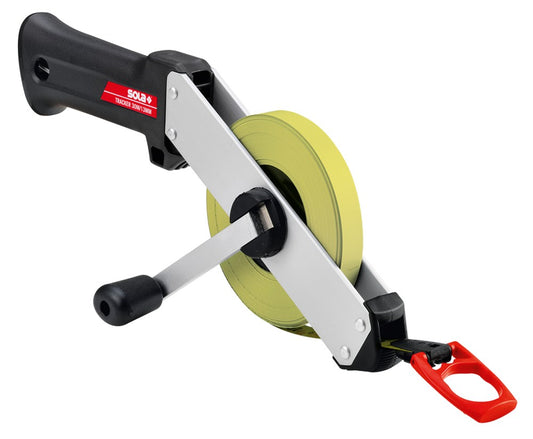 SOLA Landmetermaat Tracker TC 30 m/B