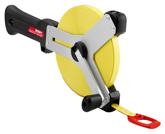 SOLA Landmetermaat Prospector YF 50 m/B